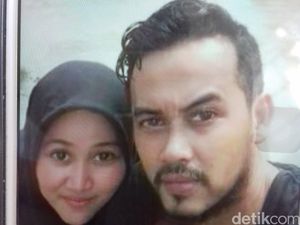 Polisi: Rita dan Suaminya Palsukan Vaksin untuk Uang, Memenuhi Kebutuhan Hidup