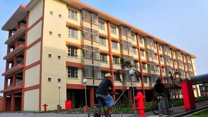 Rusunami Gen-Z: Syarat, Lokasi, Fasilitas dan Harga Lengkap