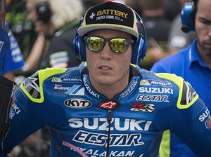 Musim Depan, Aleix Espargaro Pindah ke Aprilia