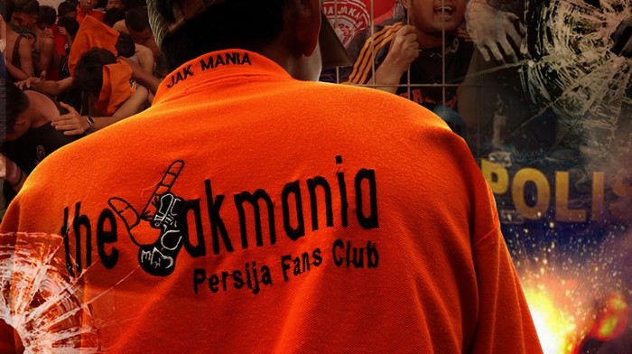 Begini Upaya Ketum The Jakmania Antisipasi Kekerasan Suporter