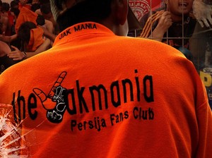 Begini Upaya Ketum The Jakmania Antisipasi Kekerasan Suporter