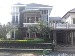 Penyitaan Rumah di Kemang Pratama Milik Pasutri Kasus Vaksin Palsu Tunggu Pengadilan