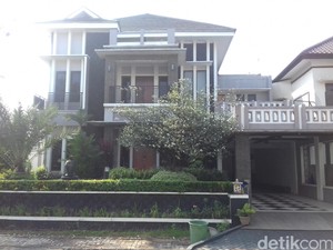 Tetangga Sempat Curiga dengan Pekerjaan Pasutri Pembuat Vaksin Palsu