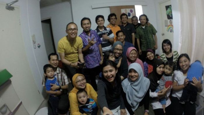 Pengalaman Ramadan di Sydney: Guru Bertanya Mengapa Anak Tak Dibawakan Makanan