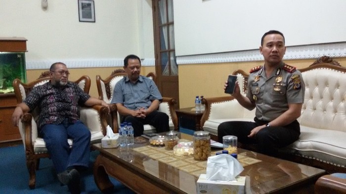 3 Pembacok Brutal yang Tewaskan Remaja Yogya Dibekuk, 1 Diburu