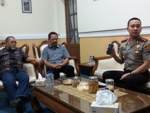 Pembacokan Brutal di Yogya, ini Pengakuan 3 Tersangka soal Motif Aksi