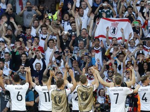Italia Dinilai Takkan Bisa Tampil Bagus Lagi Seperti Lawan Spanyol