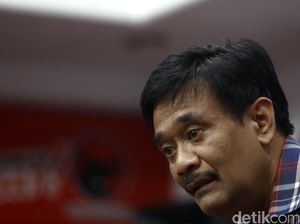 Wagub DKI: Sekarang Orang Tak Boleh Lagi Booking Lahan Makam Sebelum Meninggal