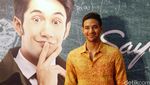 Hot Photo Highlight: Parade Selebriti di Red Carpet Rudy Habibie