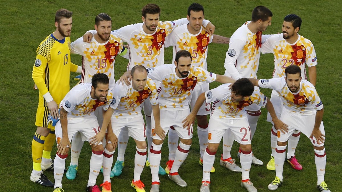 Foto: REUTERS/Regis Duvignau
