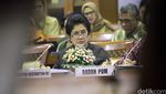Komisi IX dan Menkes Bahas Kasus Vaksin Palsu