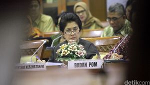 Komisi IX dan Menkes Bahas Kasus Vaksin Palsu