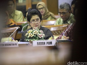 Menkes: RS dan Dokter yang Tahu dan Berikan Vaksin Palsu Bisa Dipidana