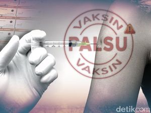 LPSK Dorong Dokter dan Suster yang Tahu Soal Vaksin Palsu Bersaksi