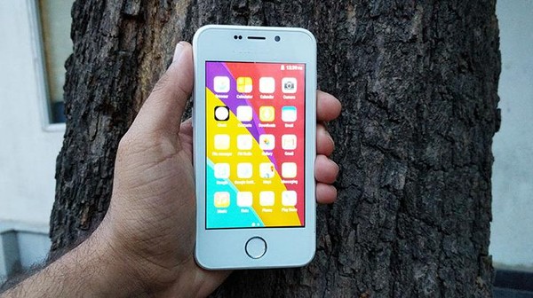Ini Ponsel Android Rp 50 Ribuan