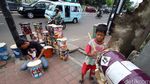 Bedug Superhero