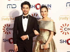 Daya Tarik Chelsea Islan dan Reza Rahadian di Layar Lebar Tahun 2016