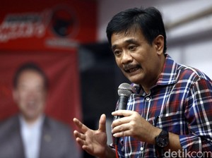 Pengemis di Jakarta Akan Dirazia, Wagub DKI: Banyak Didrop dari Daerah Sekitar