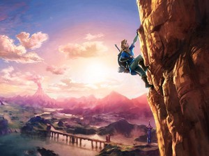 Nintendo Akhiri Perjalanan Zelda di Wii U