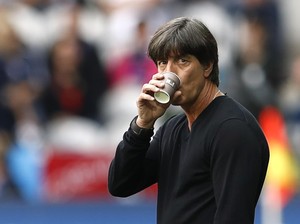 Italia atau Spanyol? Loew: Dua-duanya Tim Favorit