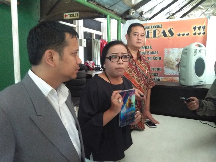 Dituduh Sesat, Hikmatul Iman Siap Klarifikasi ke MUI Jabar Rabu Lusa