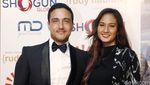Hot Photo Highlight: Parade Selebriti di Red Carpet Rudy Habibie