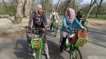 Anak Muslim Budapest Belajar Alquran