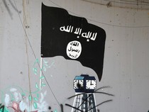 Pasukan Irak Tewaskan Pemimpin Senior ISIS di Suriah