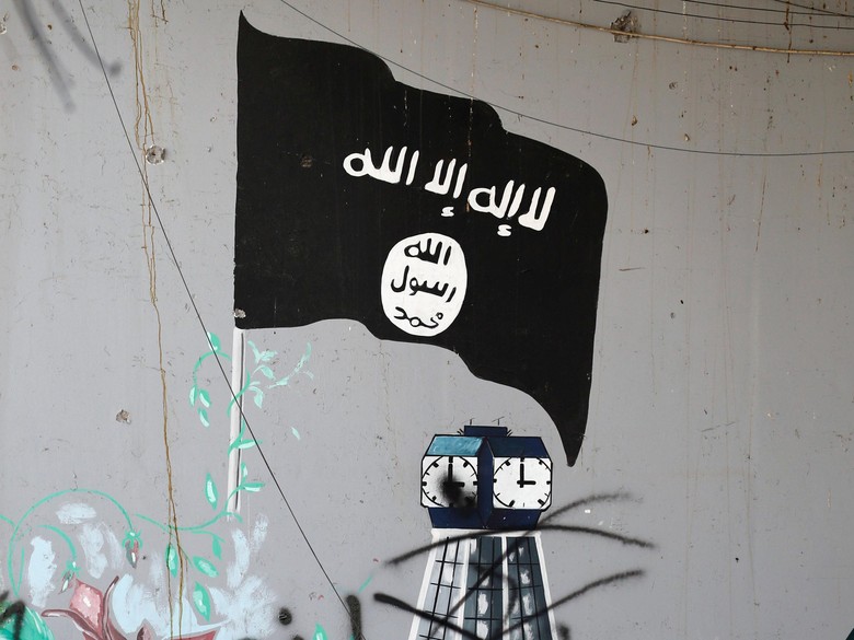 16 Anggota Sel Teroris ISIS Ditangkap di Malaysia, Termasuk 12 WNI 16 Anggota Sel Teroris ISIS Ditangkap di Malaysia, Termasuk 12 WNI
