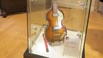 Bergaya Ala The Beatles di London