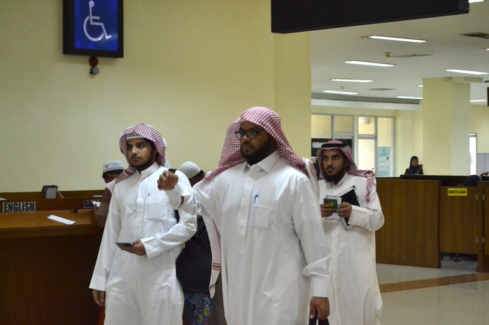 10 Hari Terakhir Ramadan, 3 Imam dari Arab Saudi Diundang ke Banda Aceh