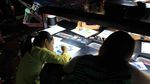 Ketika Seni Bertemu Sains di ArtScience Museum, Singapura
