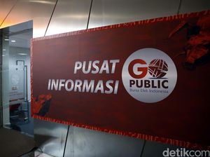 Dari 727 Perusahaan Masuk Bursa, Baru 136 yang Ikut Tax Amnesty