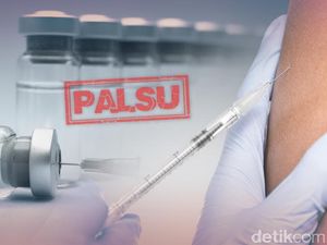 Polri Gelar Dialog Kupas Tuntas Vaksin Palsu, KPAI dan BPOM Hadir