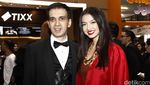 So Gorgeous! Raline Shah Merah Memesona