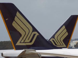 Penumpang Gelap Muncul di Kelas Bisnis Singapore Airlines