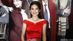 Hot Photo Highlight: Parade Selebriti di Red Carpet Rudy Habibie