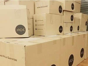 Belanja Keperluan Lebaran di Situs Ini Tak Puas Uang Kembali 100%