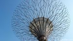 Melihat Bunga & Tumbuhan Dunia di Gardens by The Bay