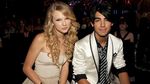 Ultah Joe Jonas, Sophie Turner Pakai Gaun yang Sama dengan Taylor Swift