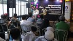 Komunitas Welovehonda Bukber dan Berbagi