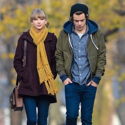 9 Mantan Taylor Swift Jadi Inspirasi Bikin Lagu