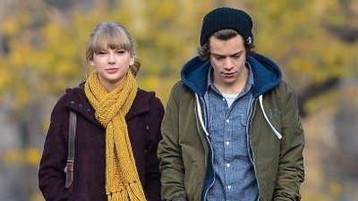 9 Mantan Taylor Swift Jadi Inspirasi Bikin Lagu