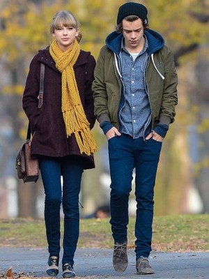 9 Mantan Taylor Swift Jadi Inspirasi Bikin Lagu