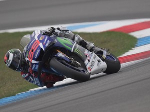 Lorenzo Sempat Berpikir Tidak Melanjutkan Balapan