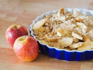 Ini 9 Makanan yang Paling Banyak Dicari Warga Inggris Via Google (1)