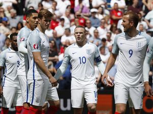 Meski Gagal Penuhi Harapan, Hodgson Masih Yakin akan Masa Depan Inggris