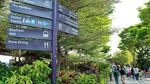 Melihat Bunga & Tumbuhan Dunia di Gardens by The Bay