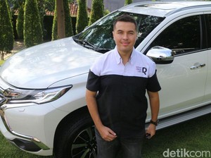 Tips Mengganti Ban dari Rifat Sungkar