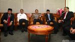 DPR Setuju Tito Jadi Kapolri